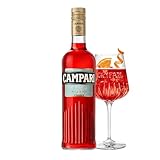 Campari Bitter (1 x 0.7 l)