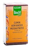 Cumin Koriander Muskatnuss (35 g)