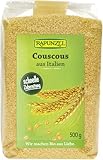 Rapunzel Bio Cous-Cous (2 x 500 gr)