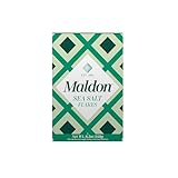 Maldon Sea Salt 250g