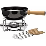 Silit Käsefondue-Set Silargan Keramik