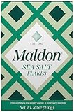 Maldon Sea Salt 250g