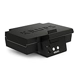 Krups FDK 451 Sandwich-Toaster