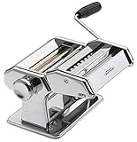 Gefu 28300 Pastamaschine Pasta Perfetta De Luxe