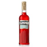 Campari Bitter (1 x 0.7 l)