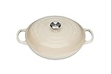Le Creuset Gusseisen Gourmet-Profitopf
