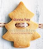 Weihnachten: Festlich geniessen