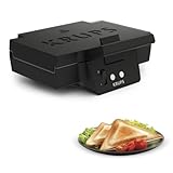 Krups FDK 451 Sandwich-Toaster