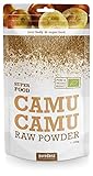 Purasana Camu Camu Pulver BIO 100g