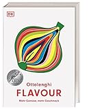 Flavour: Mehr Gemüse, mehr Geschmack