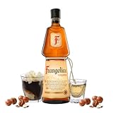 Frangelico Haselnusslikör (1 x 0.7 l)