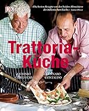 Trattoria-Küche