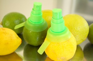 Lékué Citrus Spray