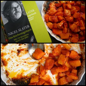 Nigel Slater - Das Küchentagebuch