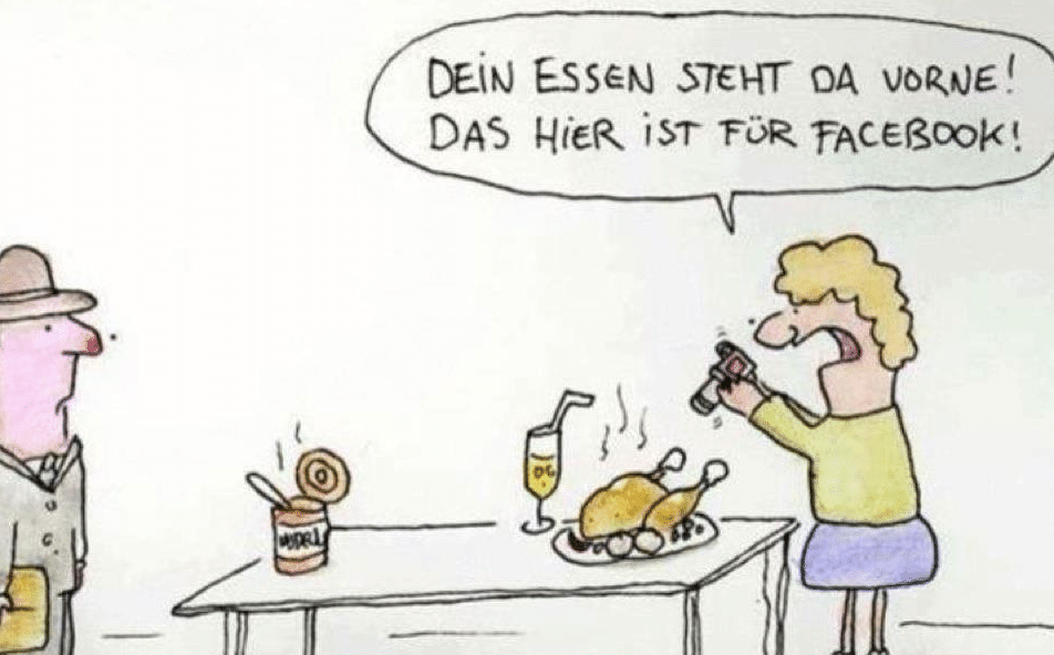 Kochen, Kunst&Ketchup – was ist das?