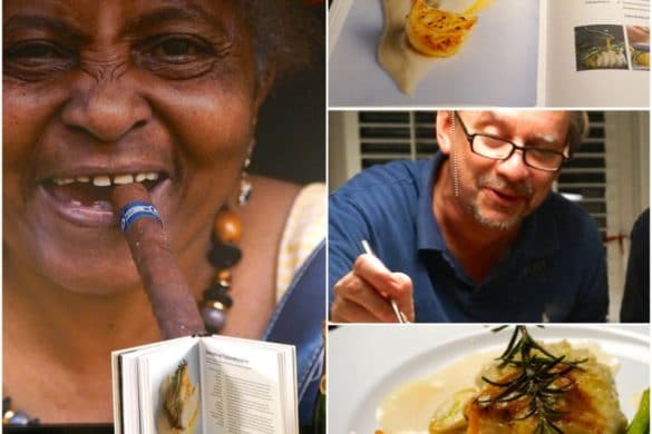 Bhaingan Bharta » indisches Auberginencurry » vegan &amp; köstlich