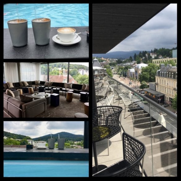 Hotel Roomers und Restaurant Moriki Baden-Baden » Besonderer Tipp!