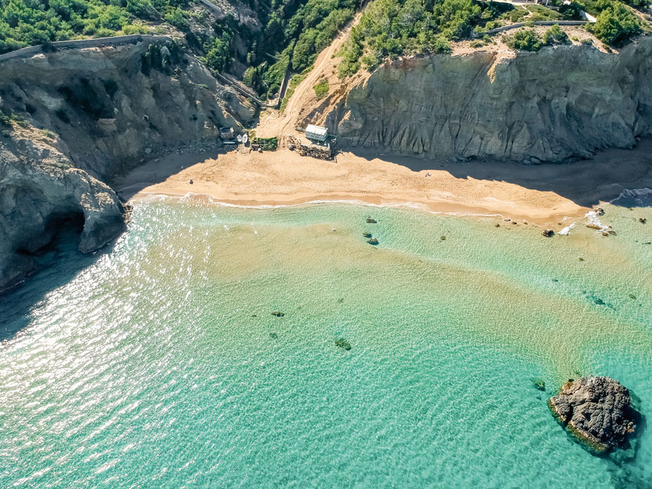 Zu Gast auf Ibiza